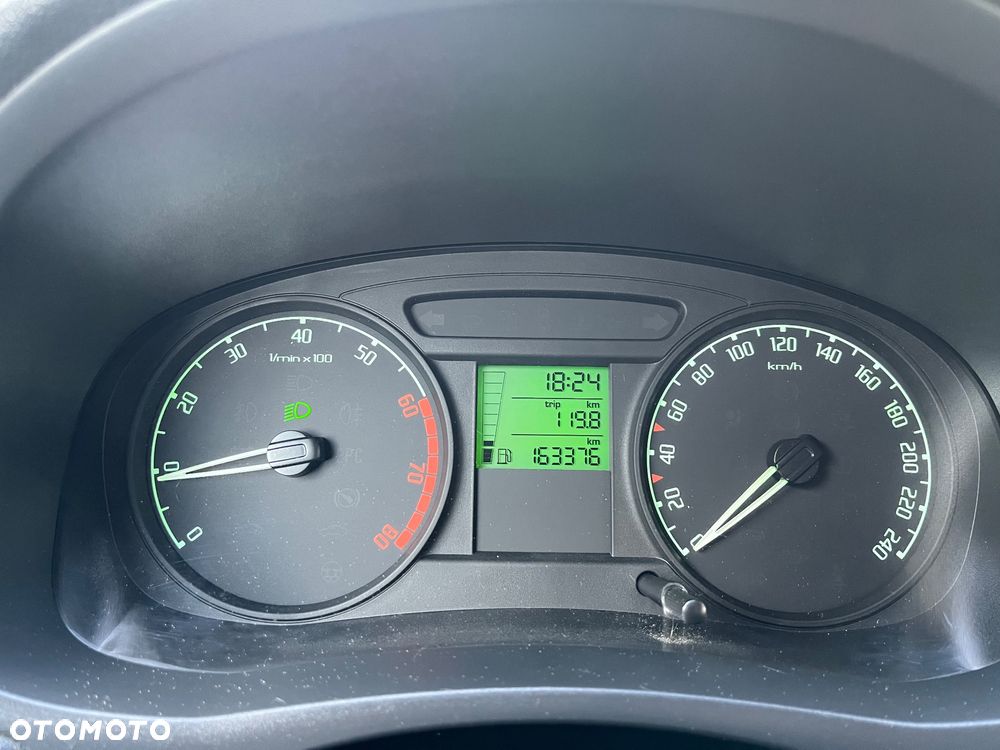 Skoda Fabia 1.2 12V Fun - 16