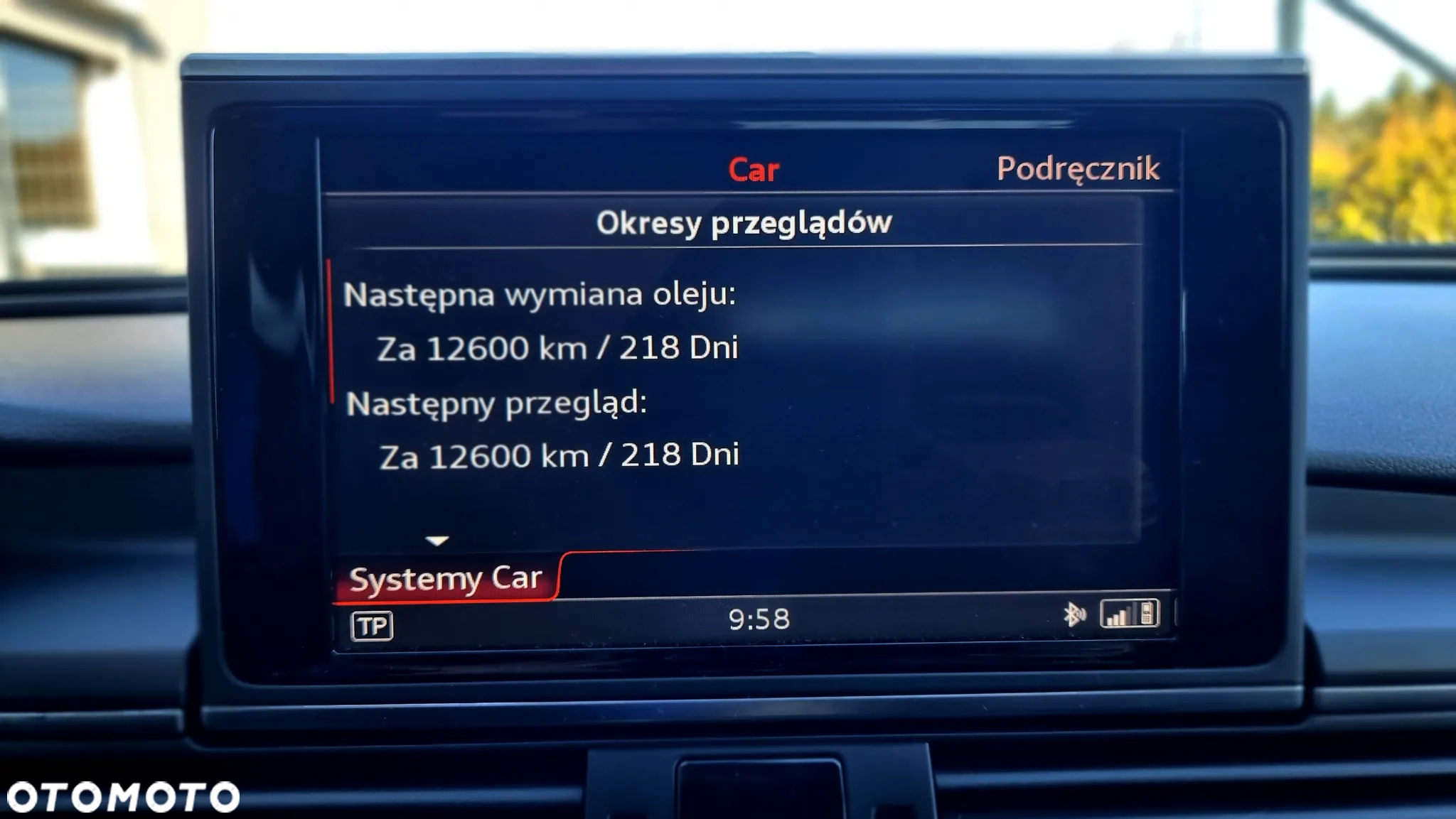 Audi A6 3.0 TDI S tronic - 21