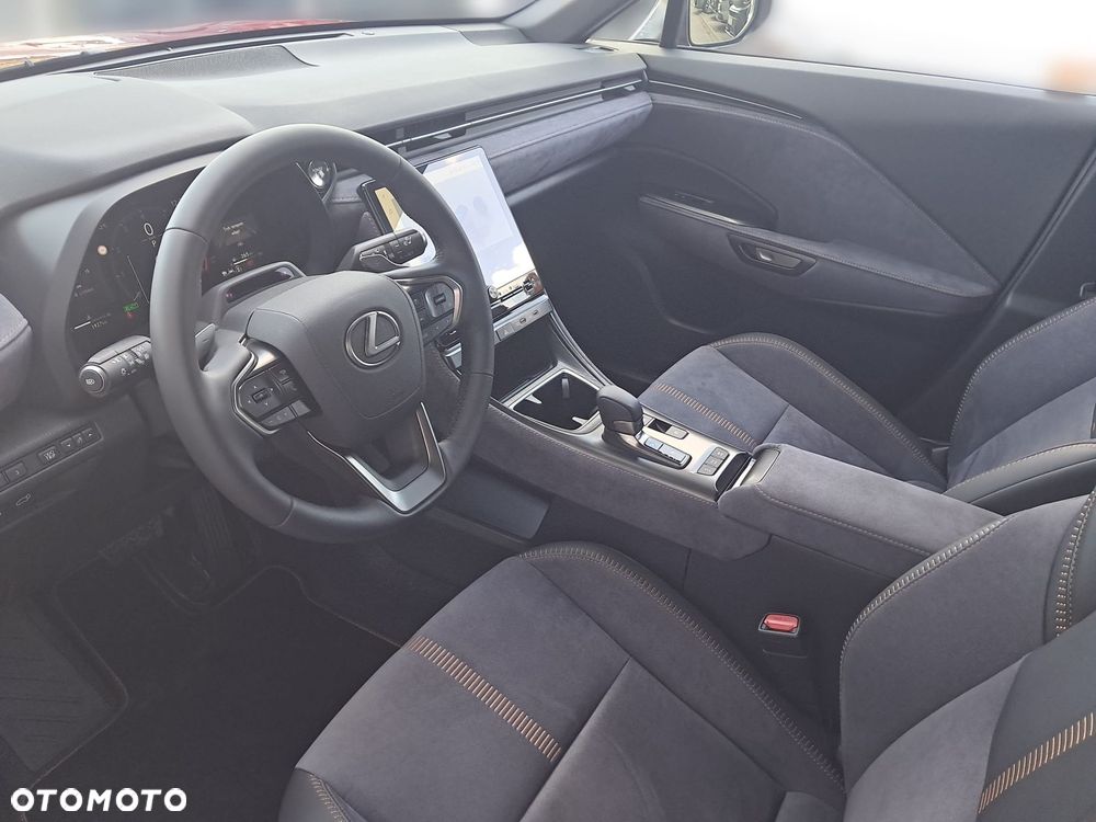 Lexus LBX 1.5 Hybrid Cool - 8