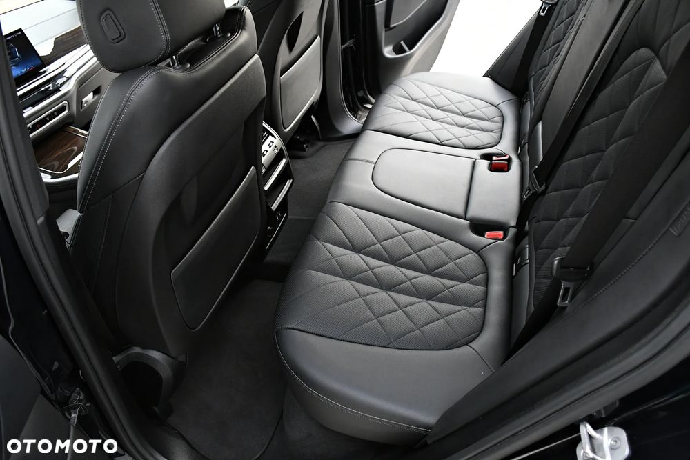 BMW X5 xDrive30d sport - 22