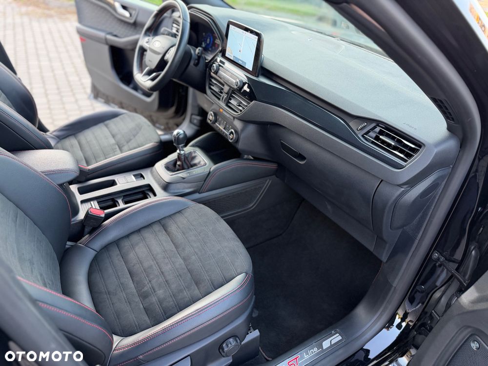 Ford Kuga 1.5 EcoBoost FWD ST-Line ASS GPF - 40