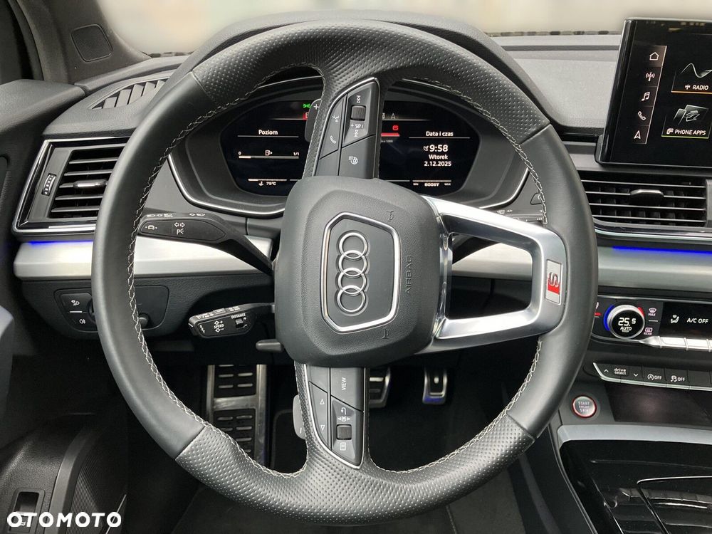 Audi SQ5 Sportback - 12