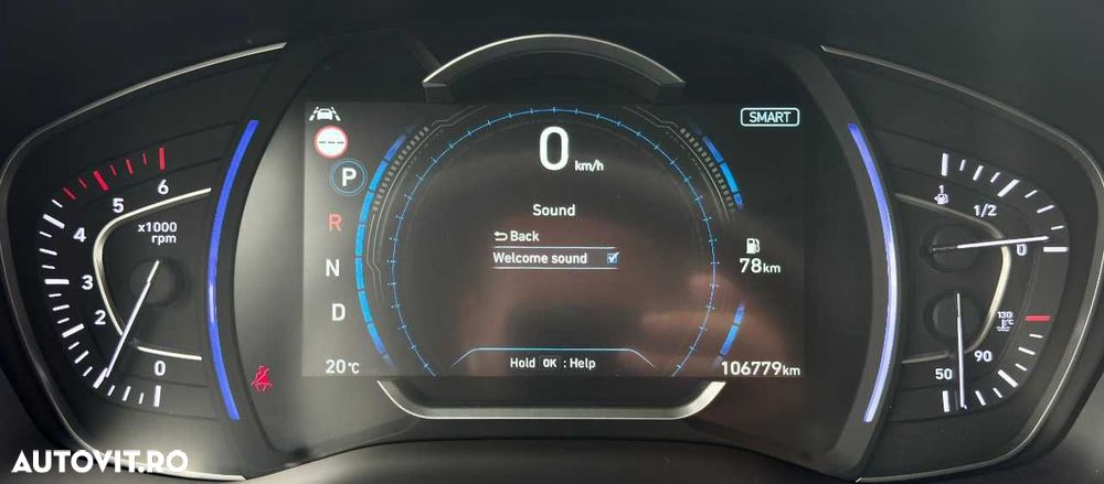 Hyundai Santa Fe - 34