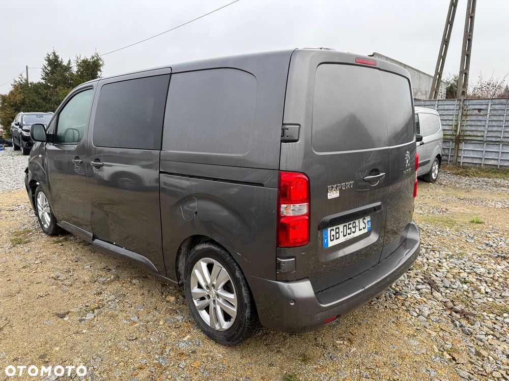 Peugeot Expert 2.0 L1 EAT8 - 4