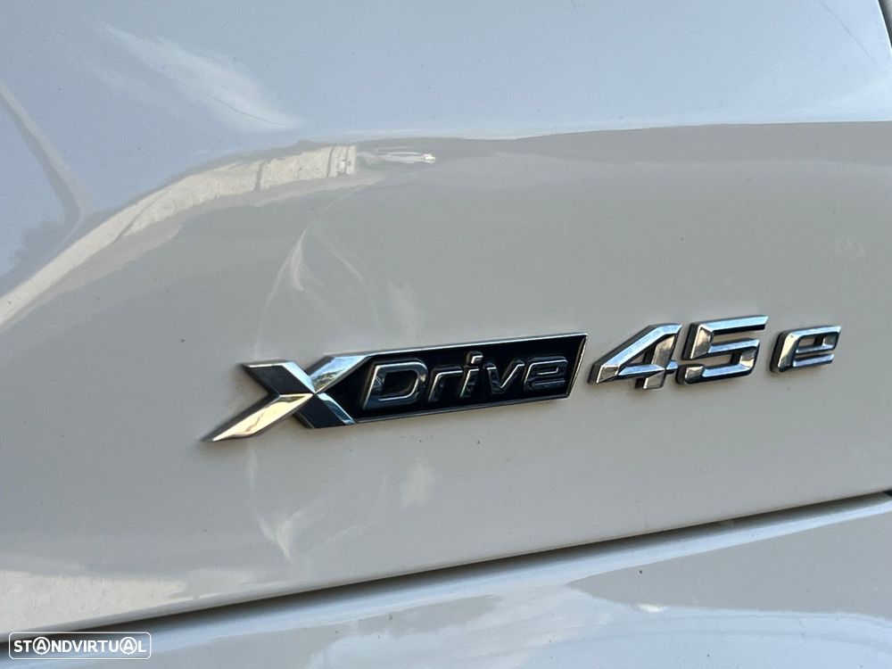 BMW X5 45 e xDrive - 22