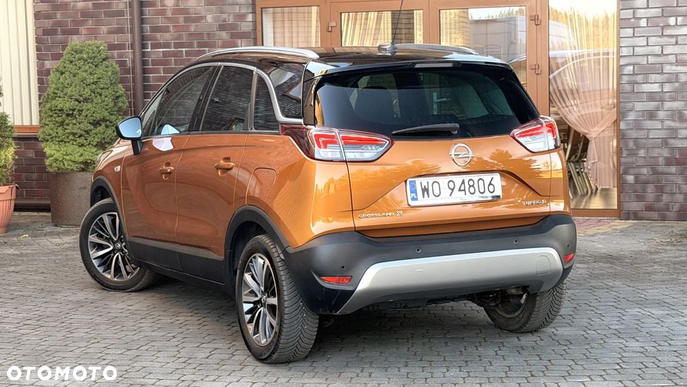 Opel Crossland X 1.6 Start/Stop Innovation - 19