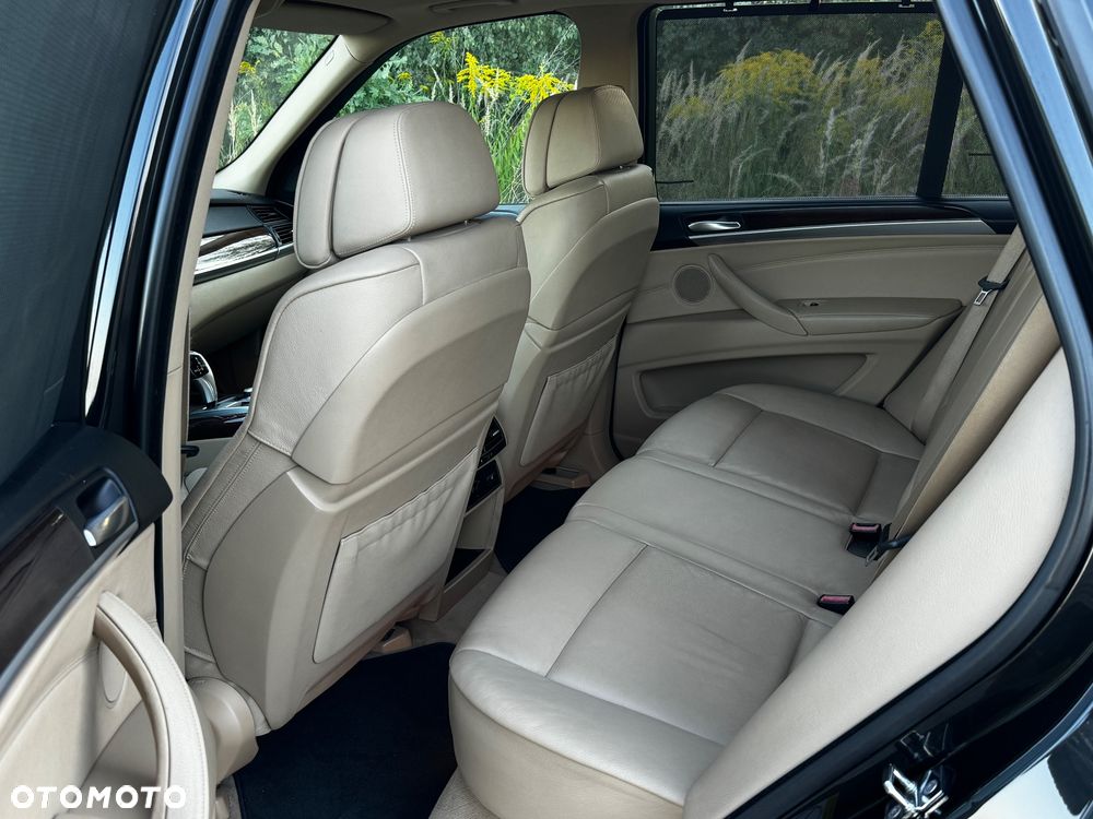 BMW X5 3.0d xDrive - 19
