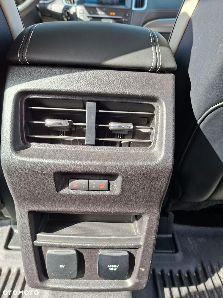 Ford Edge Vignale 2.0 TDCi Twin-Turbo 4WD - 11