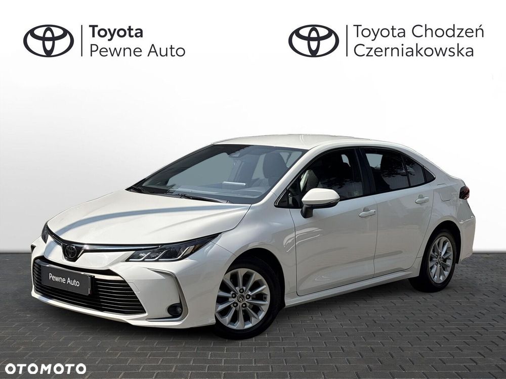 Toyota Corolla - 2