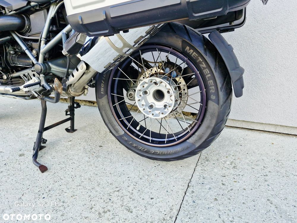 BMW GS - 15