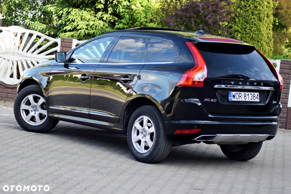 Volvo XC 60 D4 Drive-E Kinetic - 9