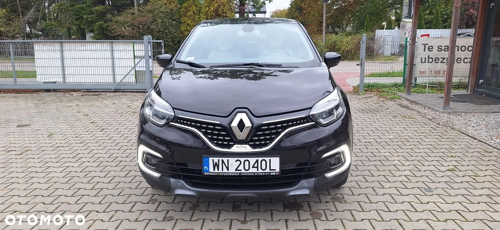 Renault Captur 1.2 Energy TCe Initiale Paris - 7
