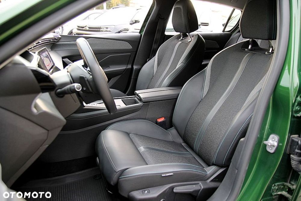 Peugeot 308 1.2 PureTech Allure S&S EAT8 - 19