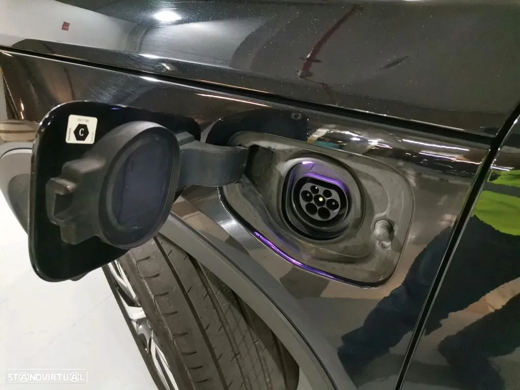 Volvo XC 40 1.5 T5 PHEV Inscription Expression - 14
