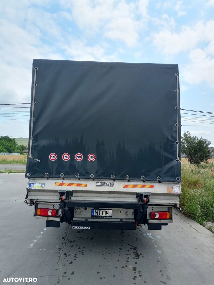 Renault Master - 3