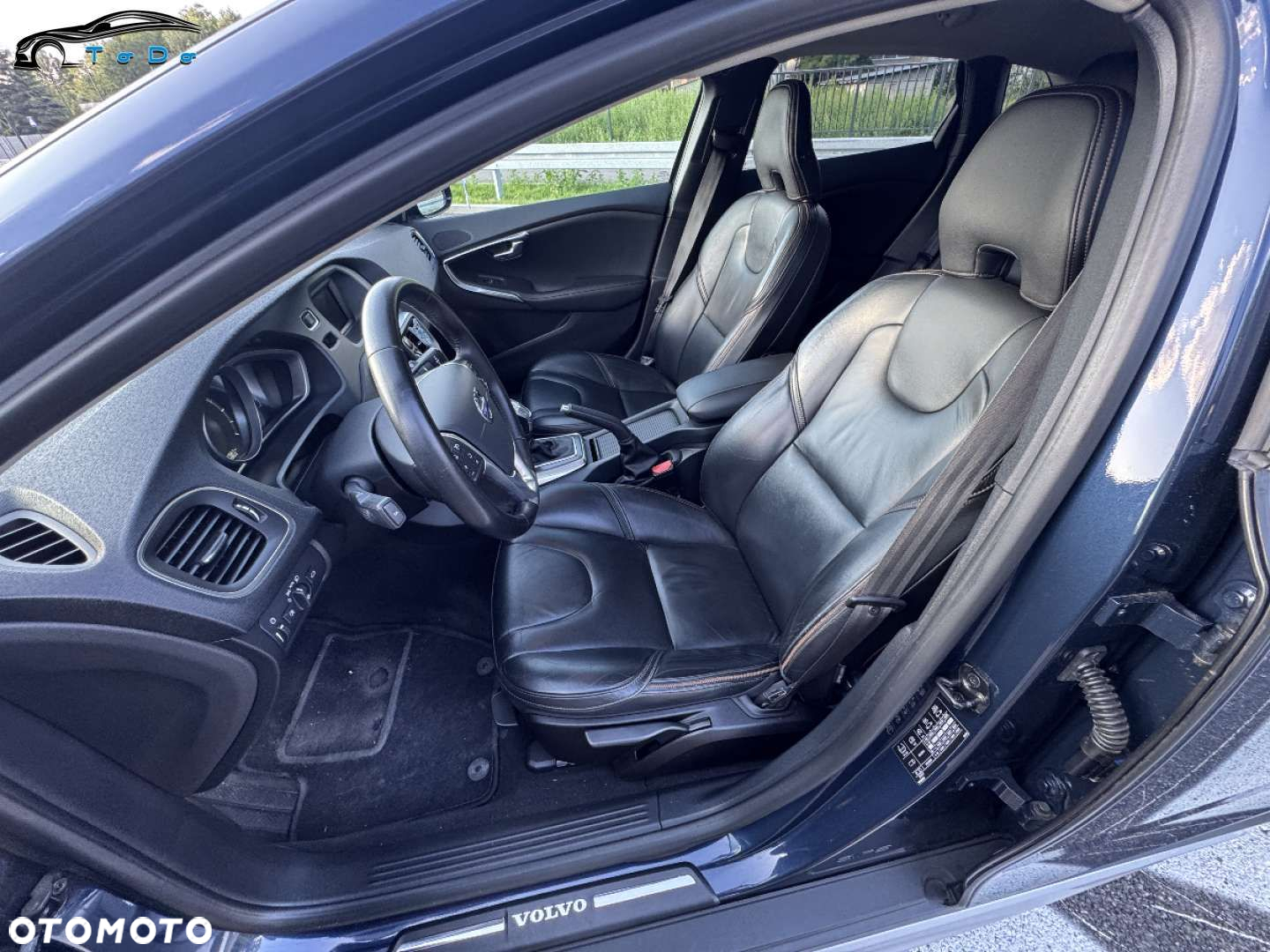 Volvo V40 Cross Country D3 Drive-E Summum - 20