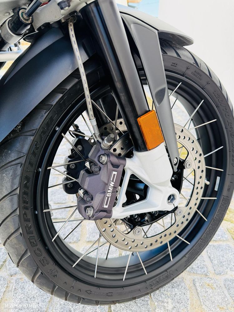 BMW R 1250 GS Adventure - 11