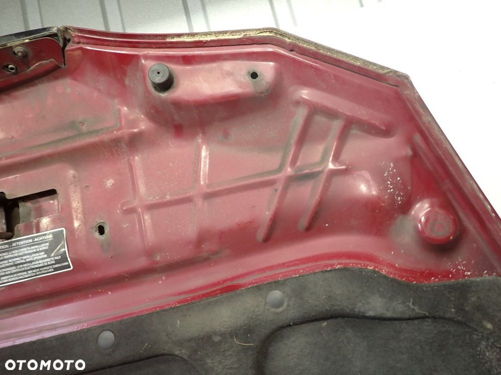 MASKA ALFA ROMEO 147 1.6 LIFT - 13