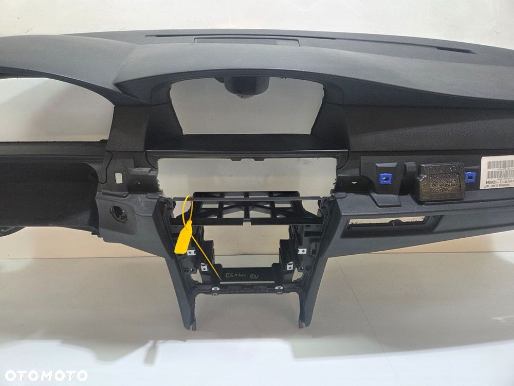 DESKA ROZDZIELCZA BMW E60 LIFT 6976421 EUROPA - 5