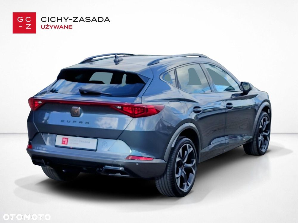 Cupra Formentor 1.5 TSI - 5