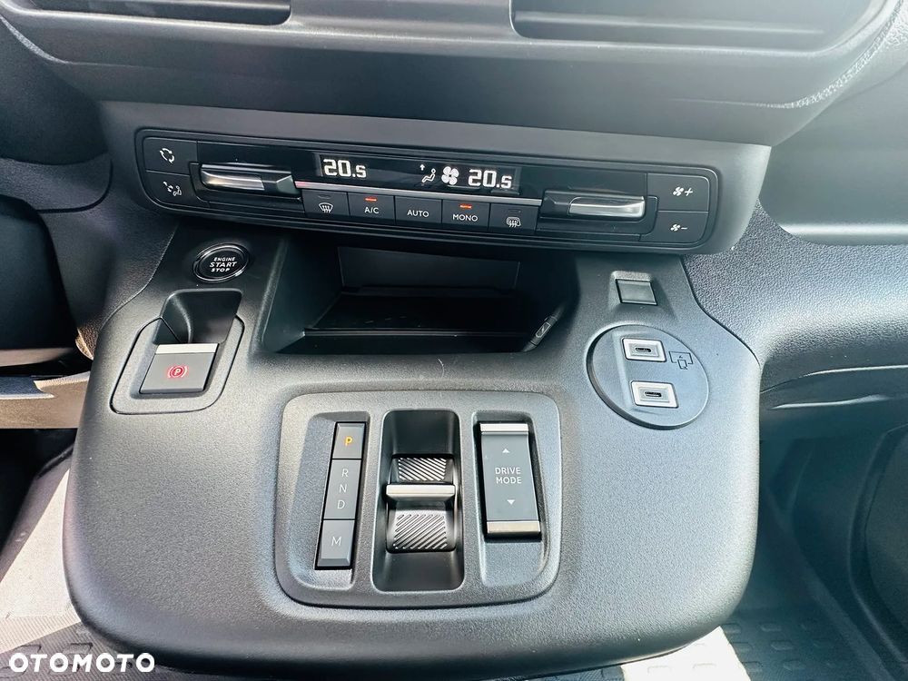 Citroën Berlingo - 11