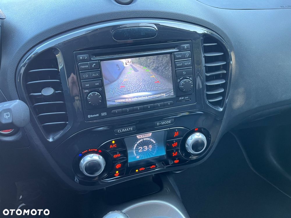 Nissan Juke - 20