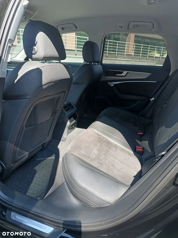 Audi A6 Avant - 14