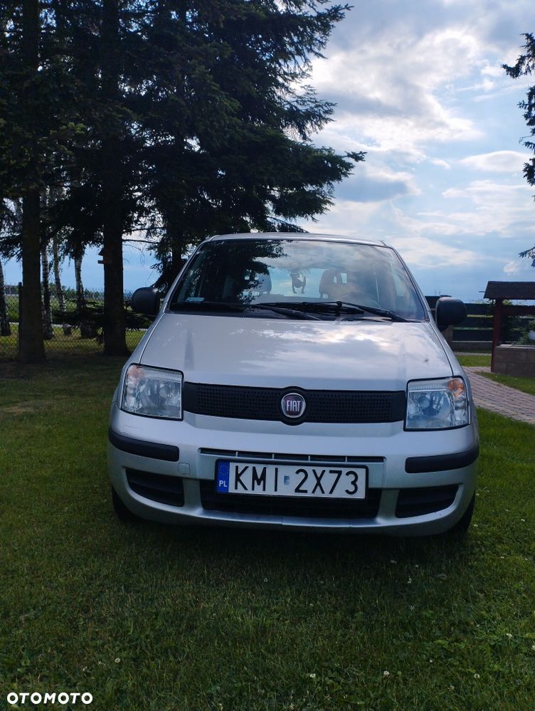Fiat Panda - 3
