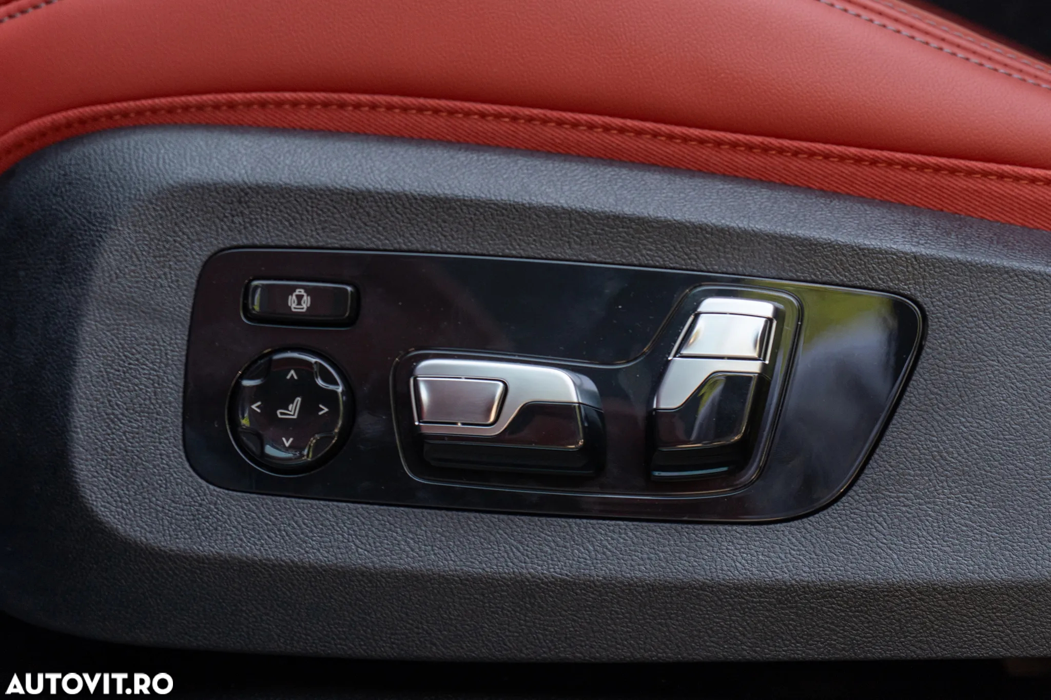 BMW XM 50e - 23