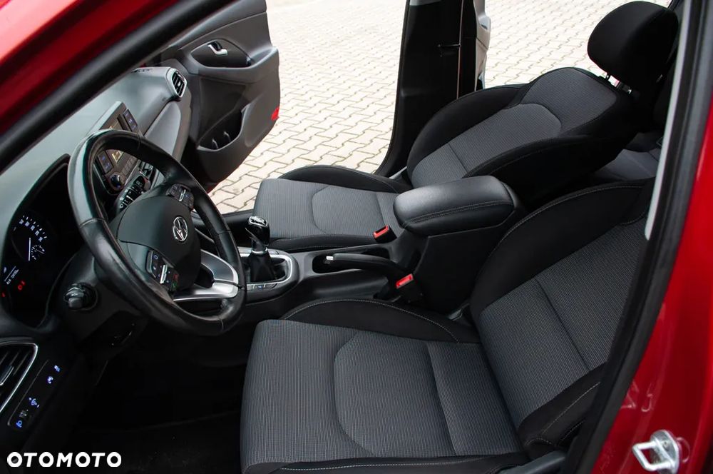 Hyundai i30 1.0 T-GDI Premium - 30