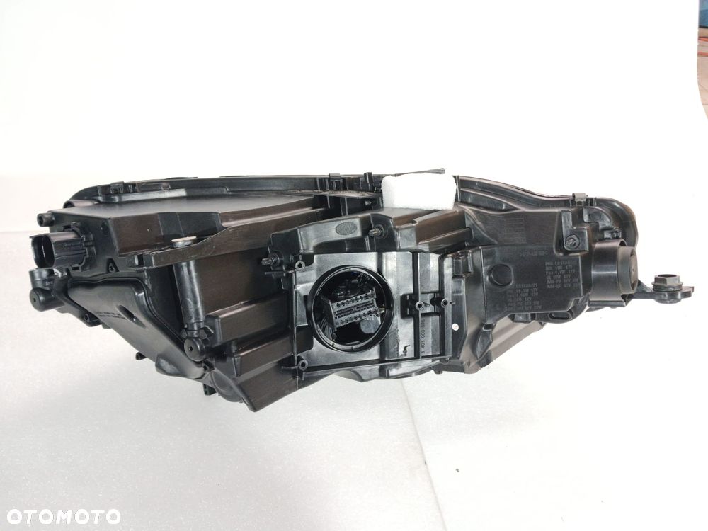 Audi A5 S5 F5 lift lampy przód FULL LED komplet lewy prawy - 10