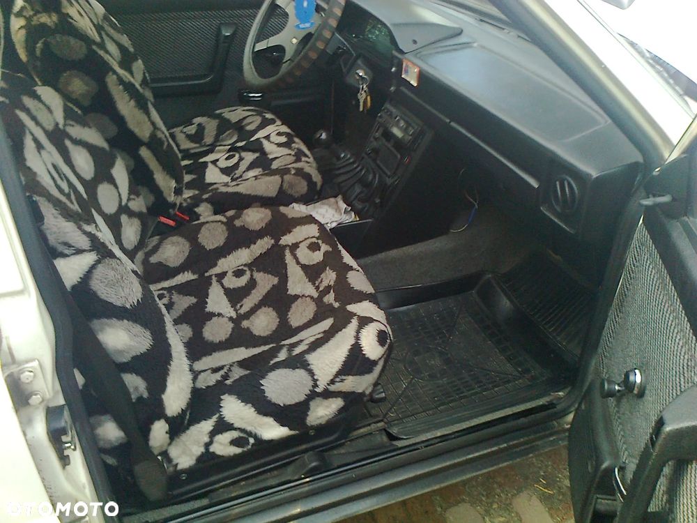 Polonez Caro - 7