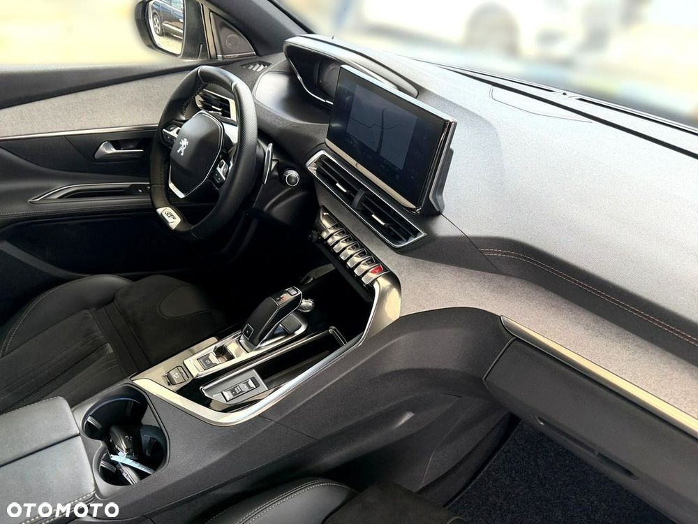 Peugeot 3008 - 22