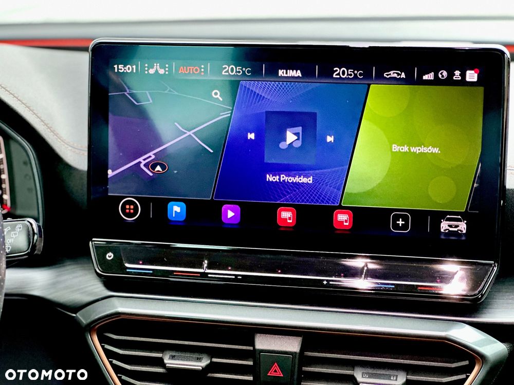 Cupra Formentor 1.5 TSI DSG Tribe Edition - 24