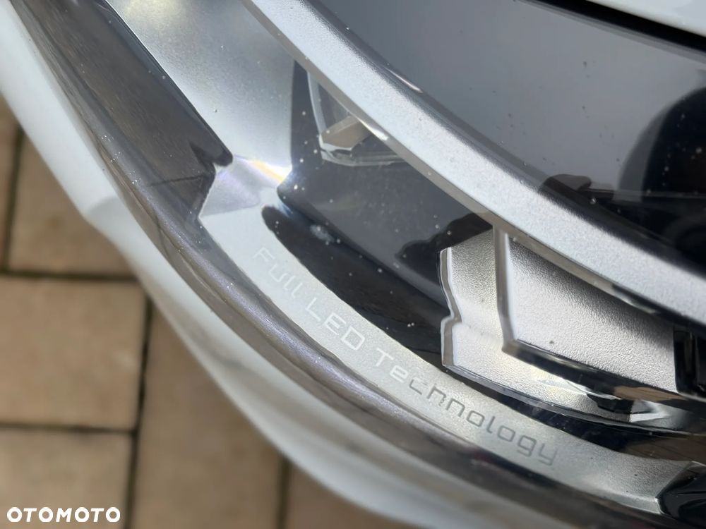 Peugeot 508 RXH BlueHDi 180 EAT6 Stop&Start - 13