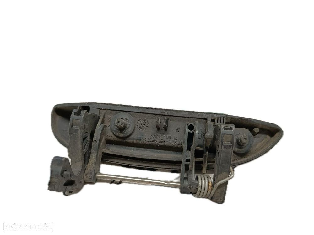Puxador / Muleta Exterior Renault Clio Ii (Bb_, Cb_) - 3