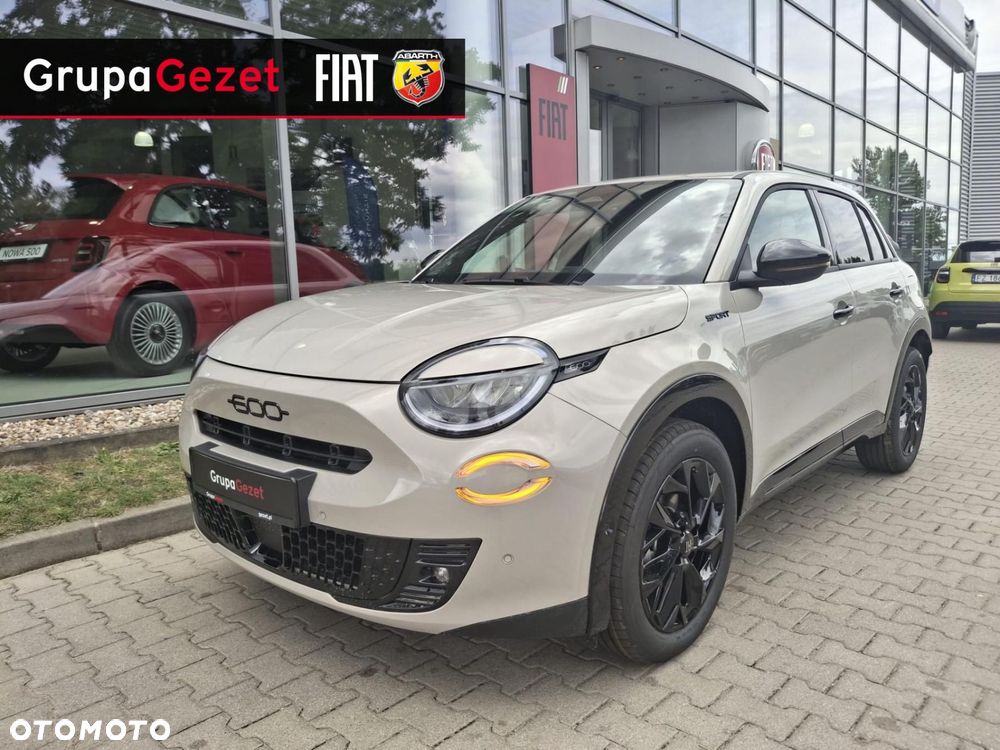 Fiat 600 - 16