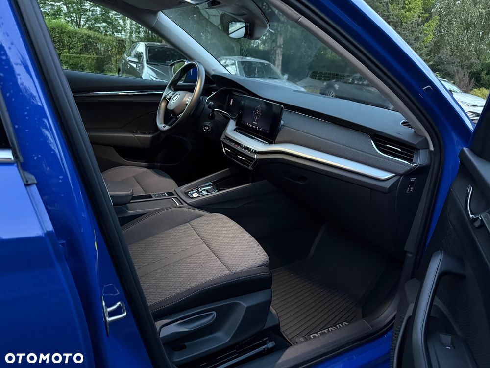 Skoda Octavia 1.5 TSI e-Tec Style DSG - 18