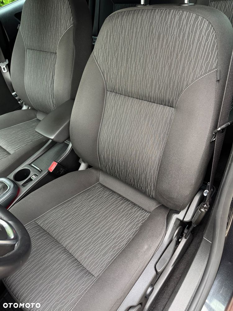 Opel Astra 1.4 Turbo - 16