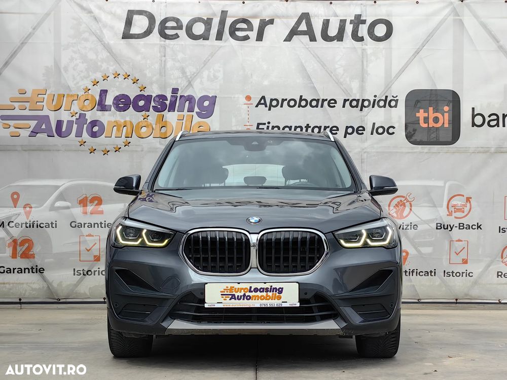 BMW X1 - 4