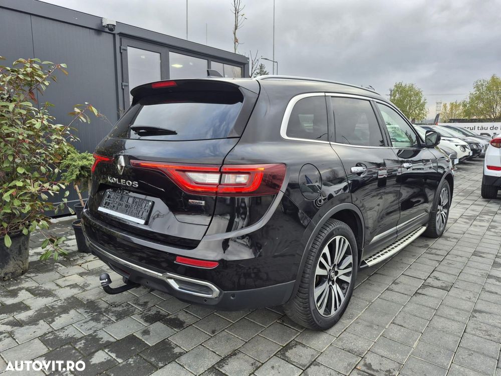 Renault Koleos - 4