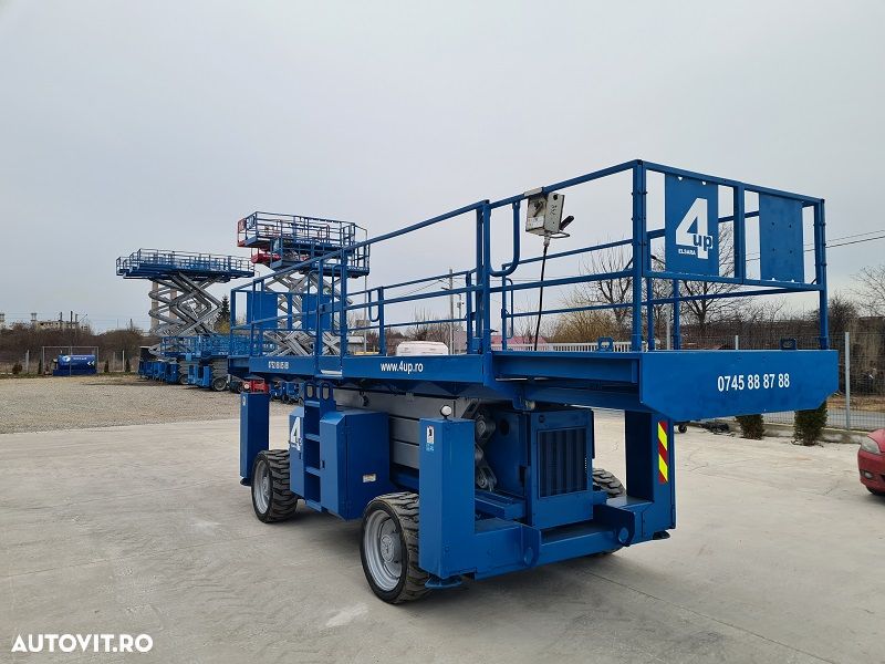 Mecalac MEC 3392RT-T - 4