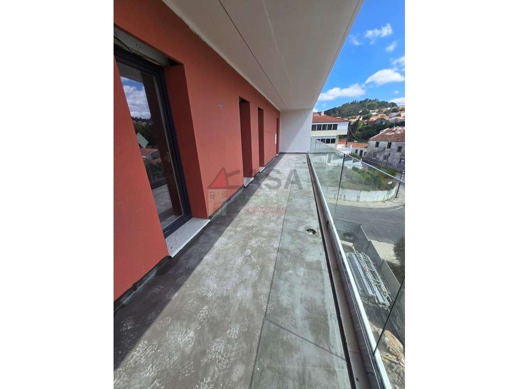 Apartamentos T2 e T3 em Caneças - Grande imagem: 2/29
