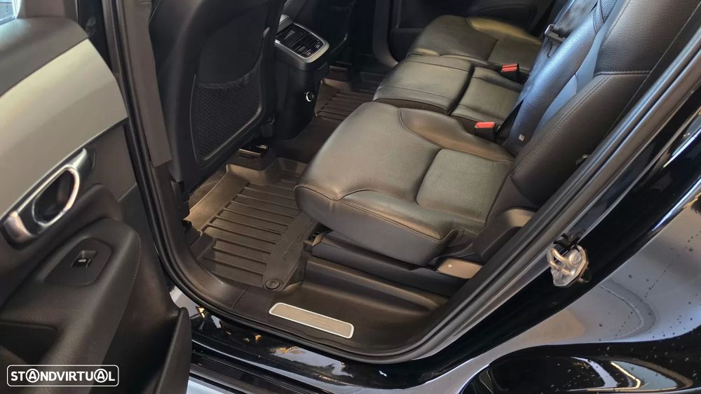 Volvo XC 90 2.0 D4 Momentum - 50