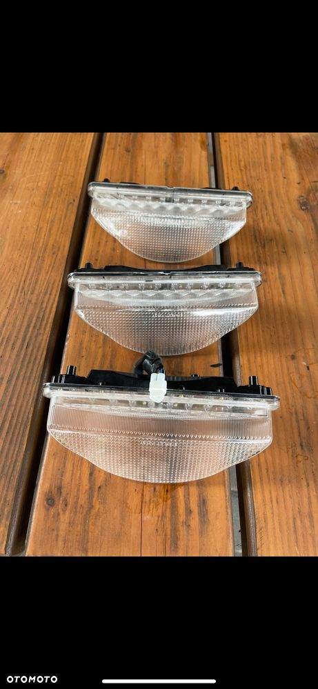 Lampa oświetlenie Yamaha xv 1900 raider xv 1700 warrior