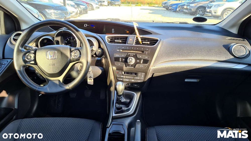 Honda Civic - 25