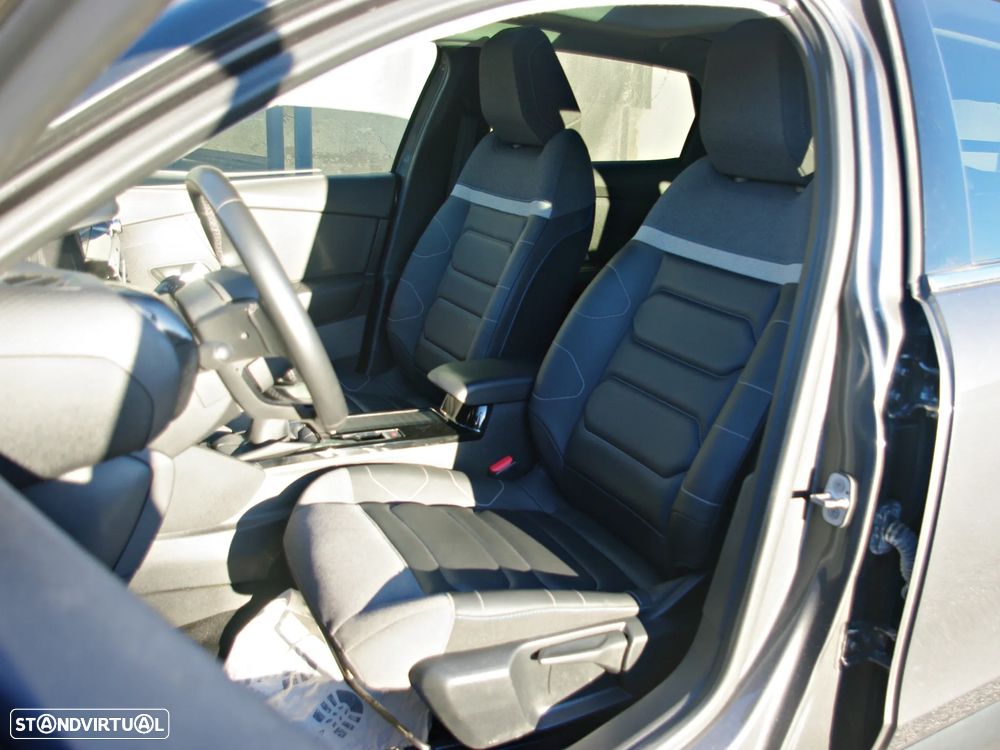 Citroën C4 1.2 PureTech Shine - 12