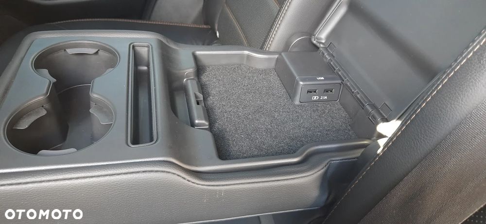 Mazda CX-5 SKYACTIV-G 194 AWD Exclusive-Line - 16