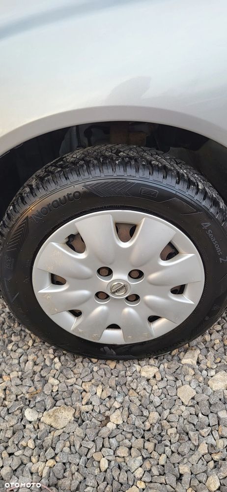 Nissan Micra 1.2 more - 39