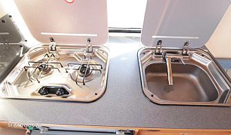 Adria Altea 462 PS U55 - 18